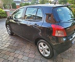 Toyota Yaris Strata 2006 - Image 6/10