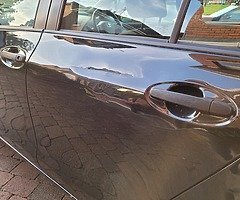 Toyota Yaris Strata 2006 - Image 7/10