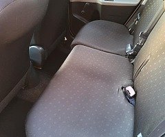 Toyota Yaris Strata 2006 - Image 10/10