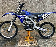 Motocross parts - Image 10/10