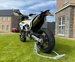 2017 Husqvarna 701 - Image 4/8