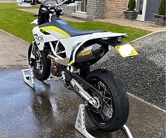 2017 Husqvarna 701 - Image 7/8