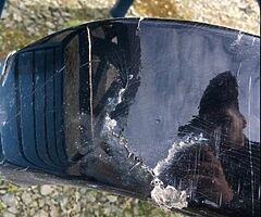 FREE Ek Hatch Rear Lip