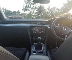 Vw passat gt - Image 3/4