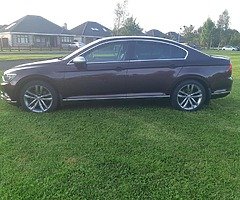 Vw passat gt - Image 4/4