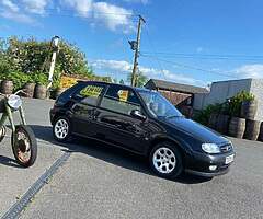 1999 Citroën Saxo vtr
