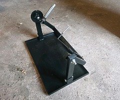 Motorbike Engine holder - Image 3/3