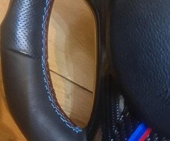 Bmw sterring wheel - Image 6/7