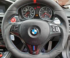 Bmw sterring wheel - Image 7/7