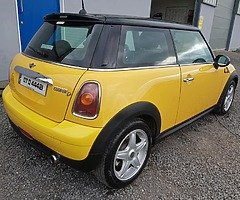 Mini cooper D 1.6 - Image 4/8