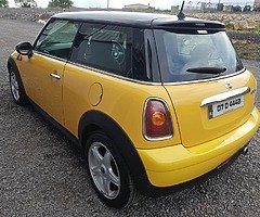 Mini cooper D 1.6 - Image 5/8