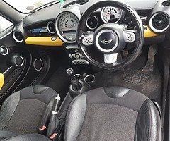Mini cooper D 1.6 - Image 7/8