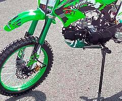 New 125 cc bikes