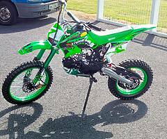 New 125 cc bikes