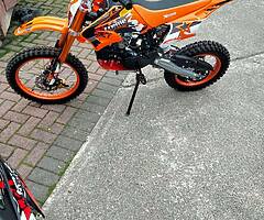 New 125 cc bikes