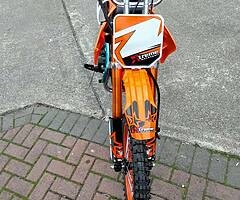 New 125 cc bikes - Image 5/6