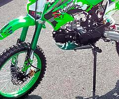 New 125 cc bikes - Image 6/6