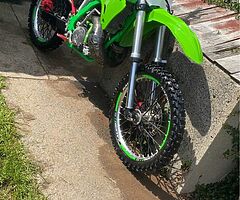 Kx250 - Image 6/8