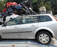 Cash for Cars