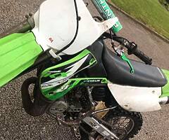 Any non running bikes