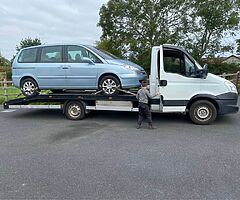 2004 Citroën Xsara Picasso