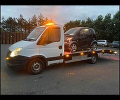 2004 Citroën Xsara Picasso - Image 5/5