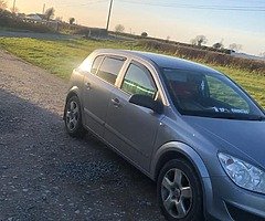 Mk 5 Astra