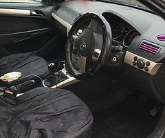 Mk 5 Astra