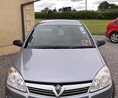 Mk 5 Astra - Image 6/7