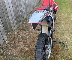 1999 Honda CR - Image 6/7