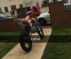 2021 A.P.C Motor Company 202o