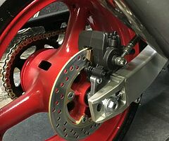 1999 Kawasaki Zx9r - Image 4/9