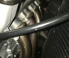 1999 Kawasaki Zx9r - Image 5/9