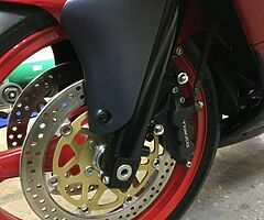 1999 Kawasaki Zx9r - Image 6/9