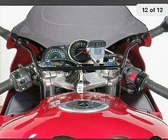 1999 Kawasaki Zx9r - Image 8/9