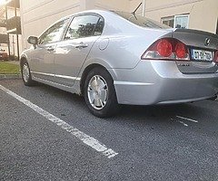 Honda civic hybrid - Image 9/9