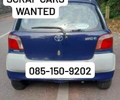 CASH FOR CARS