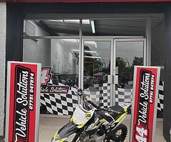 2019 Stomp 140 - Image 4/6