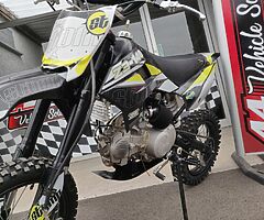 2019 Stomp 140 - Image 5/6