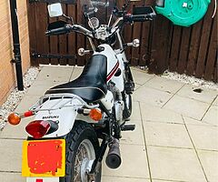 2012 Suzuki Vanvan - Image 4/5