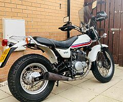 2012 Suzuki Vanvan - Image 5/5