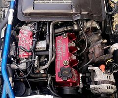 K10 march super turbo - Image 8/10