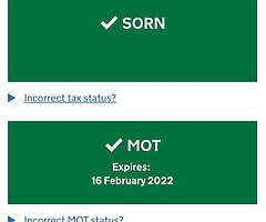 1999 Honda Cg 125 cafe racer - Image 7/9