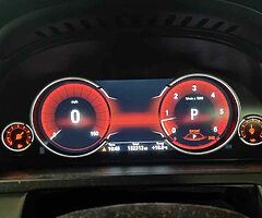 2015 BMW 730d M Sport Black High Spec - Image 8/10