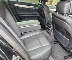 2015 BMW 730d M Sport Black High Spec - Image 9/10