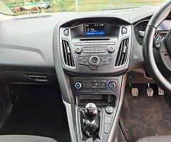 161 Ford Focus Estate 1.5tdci Diesel NCT TAX Swap - Image 8/8