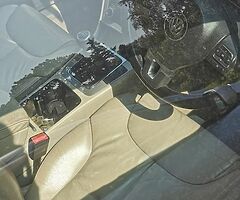 Highline passat