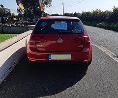 132 volkswagen golf
