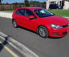 132 volkswagen golf