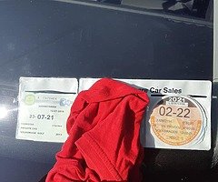 132 volkswagen golf - Image 5/6